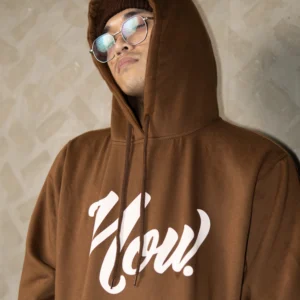 The Now Hoodie